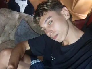 Noahoconor – webcam model profile photo