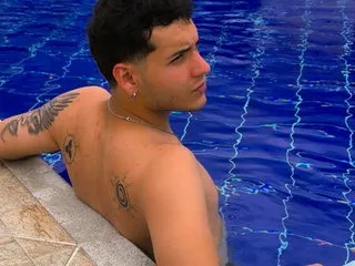 nohawhiite – webcam model profile photo