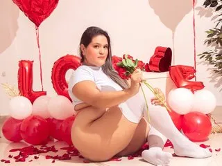 OlivaFoxx19 – webcam model profile photo