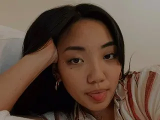 orisune – webcam model profile photo