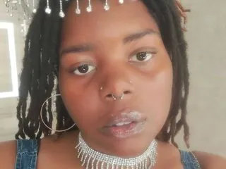 PrincessKrystalHart – webcam model profile photo