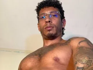 RicardoDominic18 – webcam model profile photo