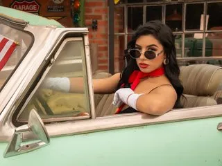 LoraDevine – webcam model profile photo Image 3