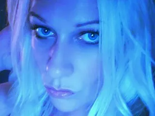 RoxyMidnight – webcam model profile photo