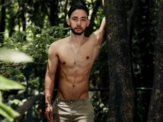 Samfor18 – webcam model profile photo