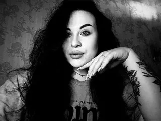 SerahMirabeli – webcam model profile photo