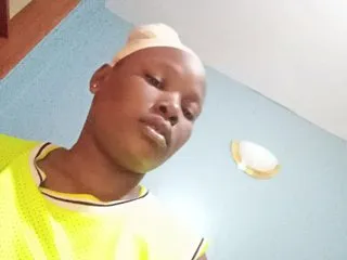 Sexysharoo – webcam model profile photo