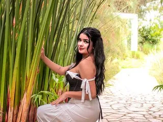 SilviaPastori – webcam model profile photo Image 2