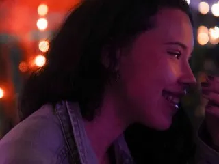 SophiiaWilliams – webcam model profile photo