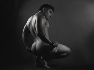 SteveBunny – webcam model profile photo