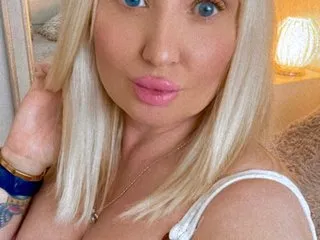 heanvenlyblonde – webcam model profile photo Image 2