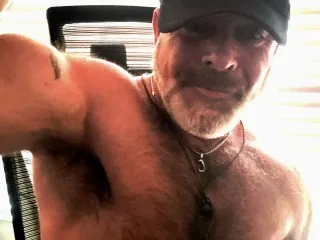 ThickddyDic – webcam model profile photo