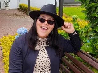 tiffany_glow1 – webcam model profile photo