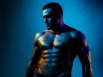 SilviaPastori – webcam model profile photo Image 2