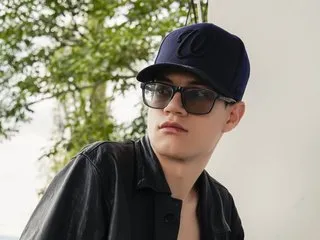 wolfansky – webcam model profile photo