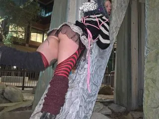 LorrySkye – webcam model profile photo Image 3