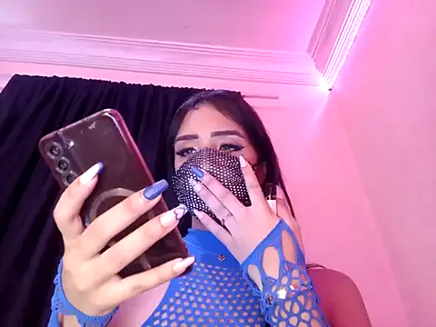 heanvenlyblonde – webcam model profile photo Image 7