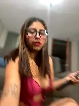 MarilynRainbow – webcam model profile photo Image 16