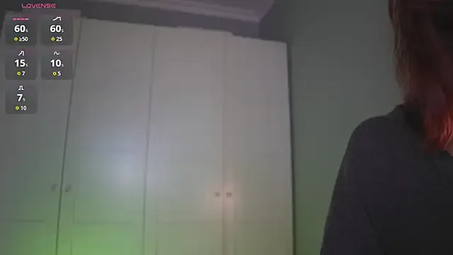 VioletchelseaBabesatation – webcam model profile photo Image 17