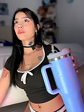 BlondeScarlettx – webcam model profile photo Image 15