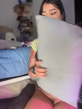 BlondeScarlettx – webcam model profile photo Image 7