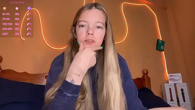 Hanna_Blondee – webcam model profile photo Image 10