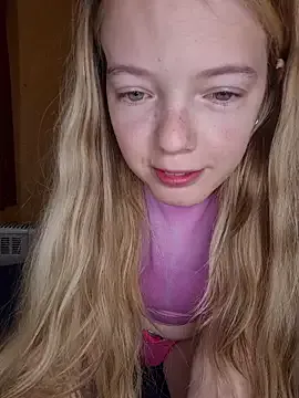 Hanna_Blondee – webcam model profile photo Image 13