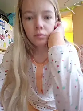 Hanna_Blondee – webcam model profile photo Image 15