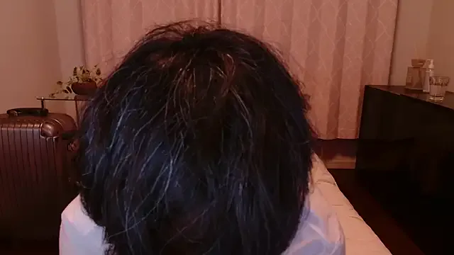 HEYBANANA – webcam model profile photo Image 2