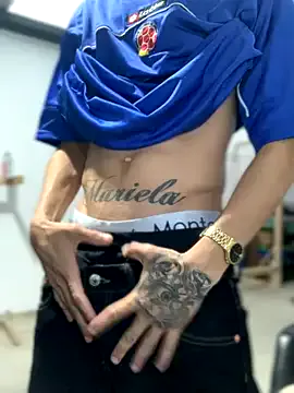 SilviaPastori – webcam model profile photo Image 15