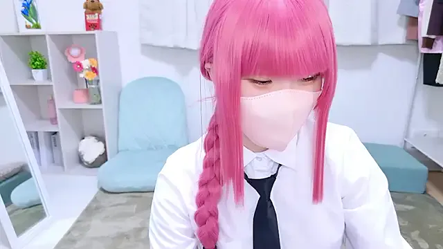 kissmabont – webcam model profile photo Image 11