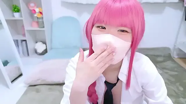 kissmabont – webcam model profile photo Image 12