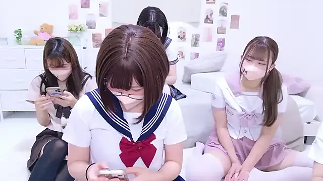 kissmabont – webcam model profile photo Image 17