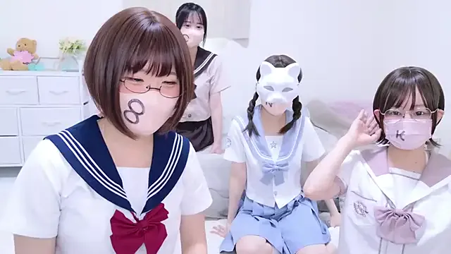 kissmabont – webcam model profile photo Image 4