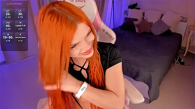 KamaFeels – webcam model profile photo Image 16