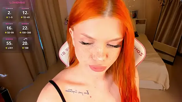 KamaFeels – webcam model profile photo Image 4