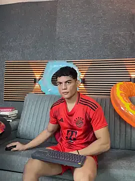 hardworkertn – webcam model profile photo Image 6