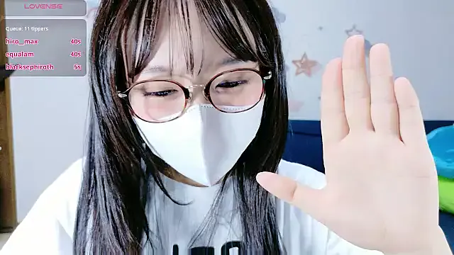 BlondeScarlettx – webcam model profile photo Image 16