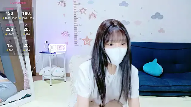 BlondeScarlettx – webcam model profile photo Image 17