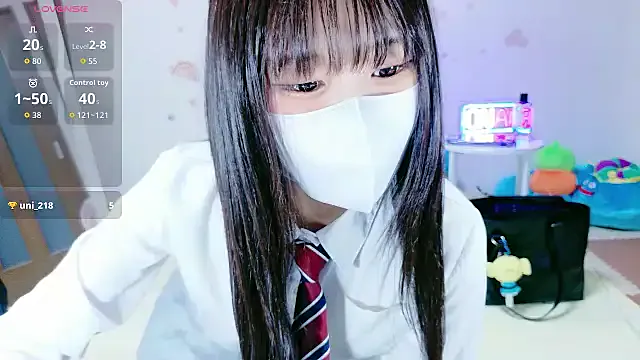 BlondeScarlettx – webcam model profile photo Image 18