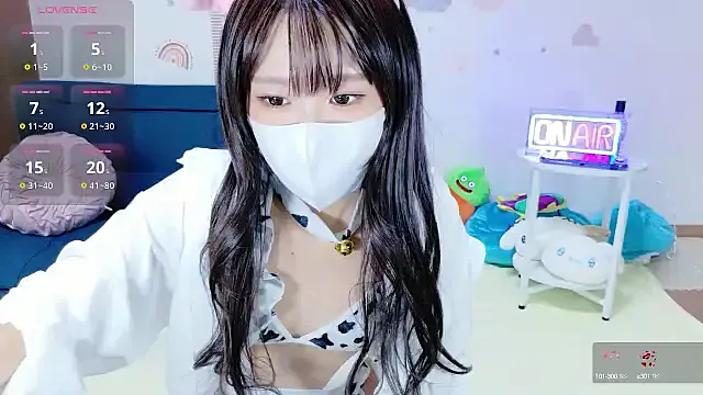 BlondeScarlettx – webcam model profile photo Image 19