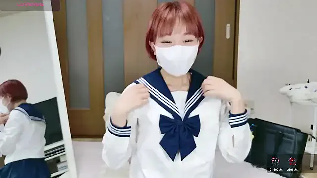 BlondeScarlettx – webcam model profile photo Image 4