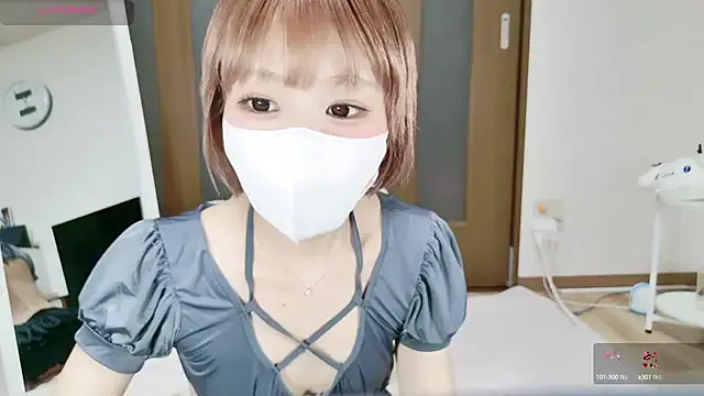 BlondeScarlettx – webcam model profile photo Image 6