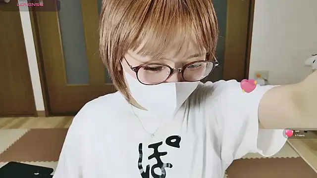 BlondeScarlettx – webcam model profile photo Image 7