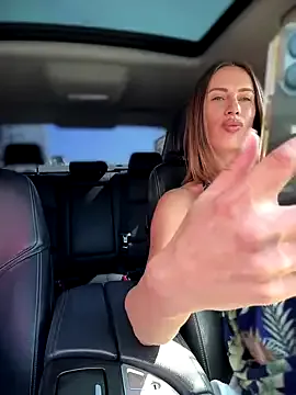 DetraCamaj – webcam model profile photo Image 3