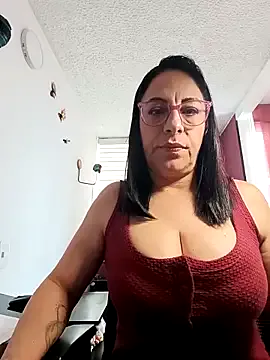 _Kamy_Hot – webcam model profile photo