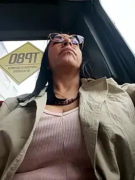 SusyBlair – webcam model profile photo Image 11