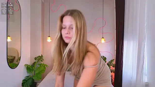 marsandvenera – webcam model profile photo Image 12