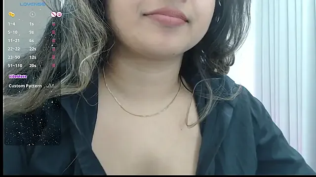 VioletchelseaBabesatation – webcam model profile photo Image 2