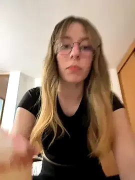 Scarlettsteelexo – webcam model profile photo Image 13